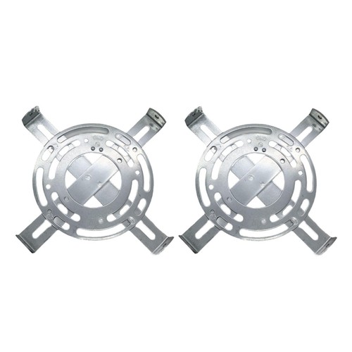 Staffe montaggio per - 2,