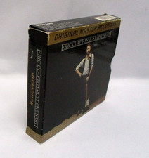 Eric Clapton, JUST ONE NIGHT