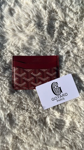Portafoglio goyard - portafoglio,