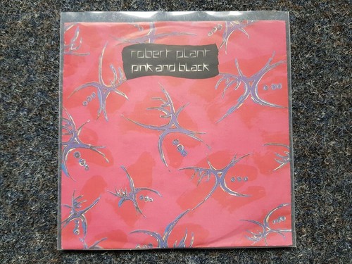 Robert plant led - robert, plant/