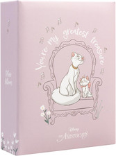 : Album Fotografico Disney Aristogatti | Album Foto 10X15 Disney, 100 Tasche E C