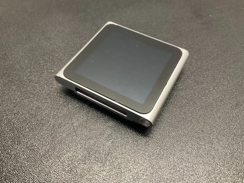 Apple ipod nano a1366 gen - ipod,