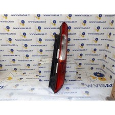 Fanale Posteriore Destro Ford