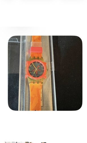 Orologio swatch vintage 1992 - vintage,