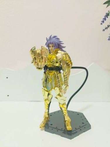 Saint seiya myth cloth - cs,