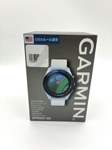Orologio garmin approach s60 - garmin,