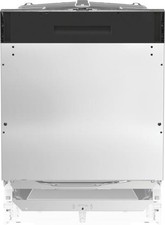 Hisense HV643D90 lavastoviglie A scomparsa totale 16 coperti D 3 CESTELLI