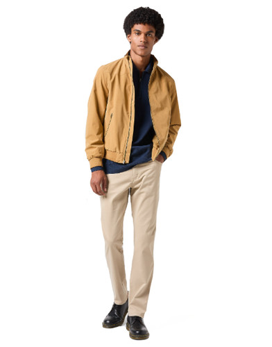 Wrangler giubbino harrington - wrangler,