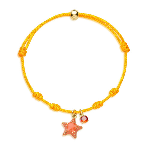 Sagapo bracciale cordino - sagapo,