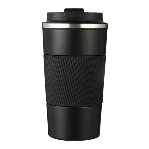 Tazza thermos acciaio - in, inox