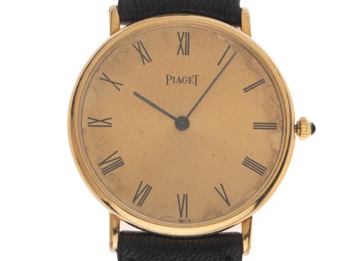 Piaget altiplano ref - altiplano, ref.9025