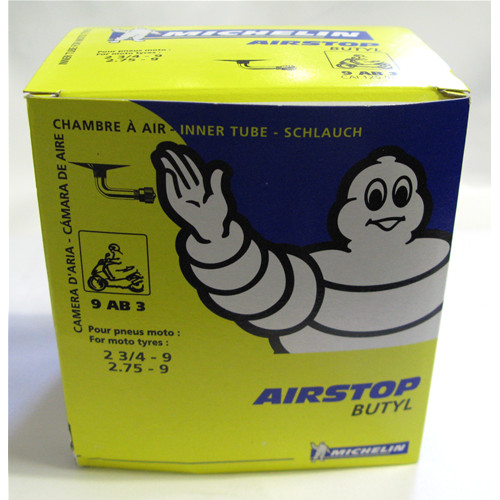 Camera aria michelin 9ab3 - camera,