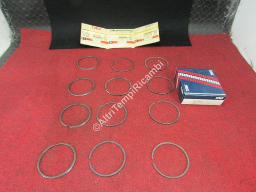 Serie fasce elastiche fiat - fasce,