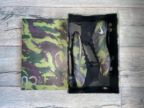 Nike mercurial superfly - superfly, iv