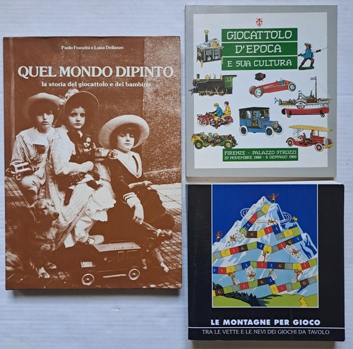 Quel mondo dipinto montagne - quel,