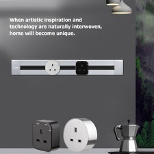 Prese C-Track Pista di