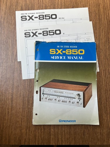 Manuale servizio schemi - di,