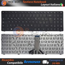 Tastiera italiana per Lenovo