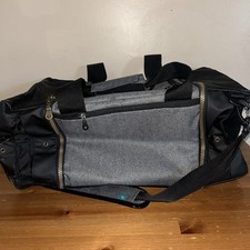 Borsone sneaker The Shrine