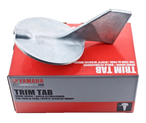 Anodo tab assetto - anodo,