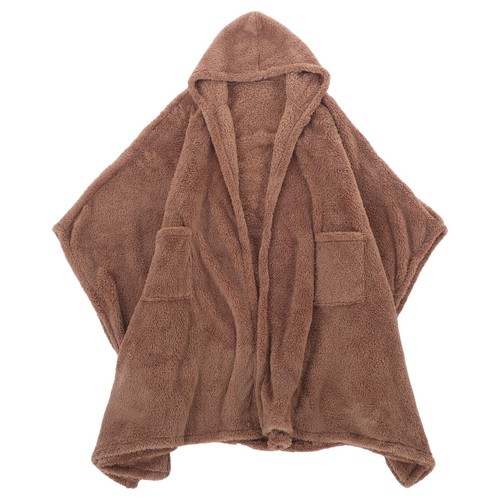 Mantello lana cappotto - di,