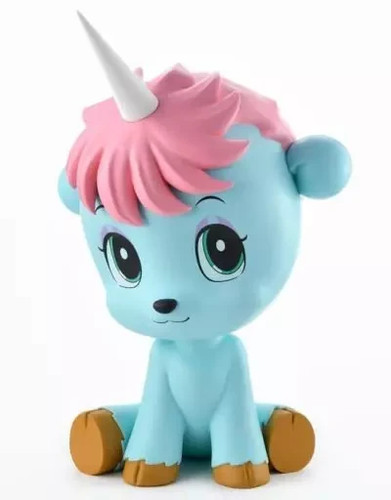 Unico big size - big, soft