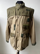 Giacca da caccia vintage