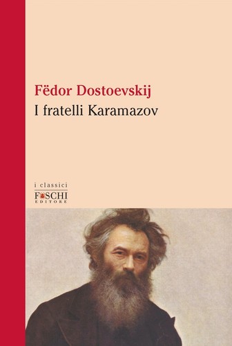 Fratelli karamazov - fratelli,