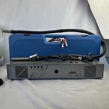 Laser tools 5112 diesel - diesel, smoke