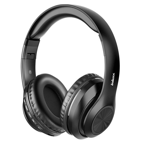 Inkax cuffie audio bluetooth - inkax,,