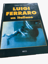 Luigi ferraro italiano - ferraro, un