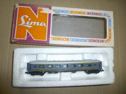Vecchio lima 305 - vecchio:, n