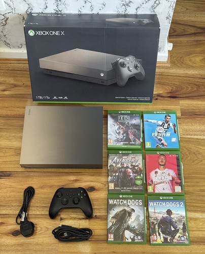 Xbox one gold - xbox,
