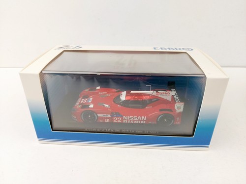 Rara ebbro 45255 1 43 - ebbro, 1:43