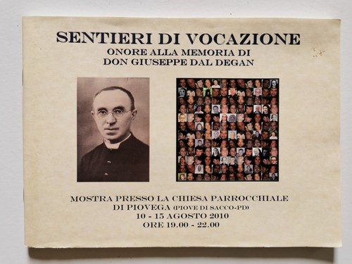 Sentieri vocazione onore - di,
