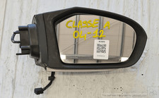 Braccio retrovisore est. DX