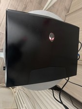 Alienware M15X i7 2.93 Ghz