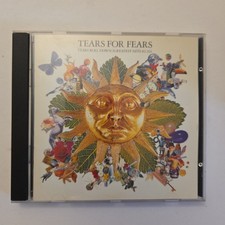 Tears for Fears - Tears Roll