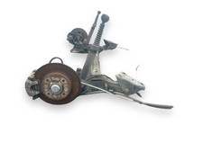 PONTE ASSALE POSTERIORE PER