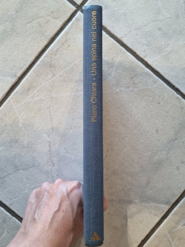 Piero chiara una - chiara,