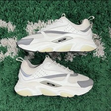 Taglia 13 - Dior B22 Bianco