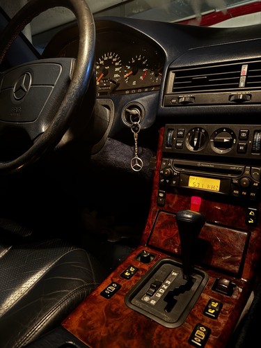 Radio mercedes benz audio 10 - mercedes-benz,