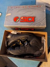 Sidi Scarpe MTB Winter Freeze