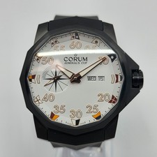 Corum Admirals Cup Competition