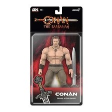 CONAN THE BARBARIAN ICONIC