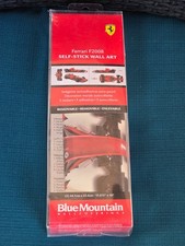 Licensed Ferrari F2008 Set 5