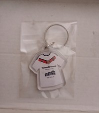 Maglia Portachiave Away