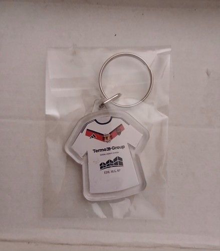 Maglia portachiave away - maglia,