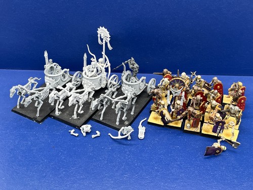 Carro armato khemri 20 - 2+1,