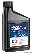 Olio idraulico per uso marino